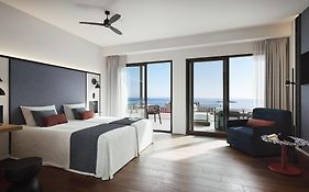 Hotel Vibra Vila -3Sup- New Opening 2026